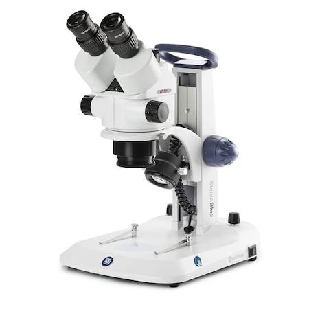 Globe Scientific Trinocular stereo zoom microscope Stereo ESB-1903